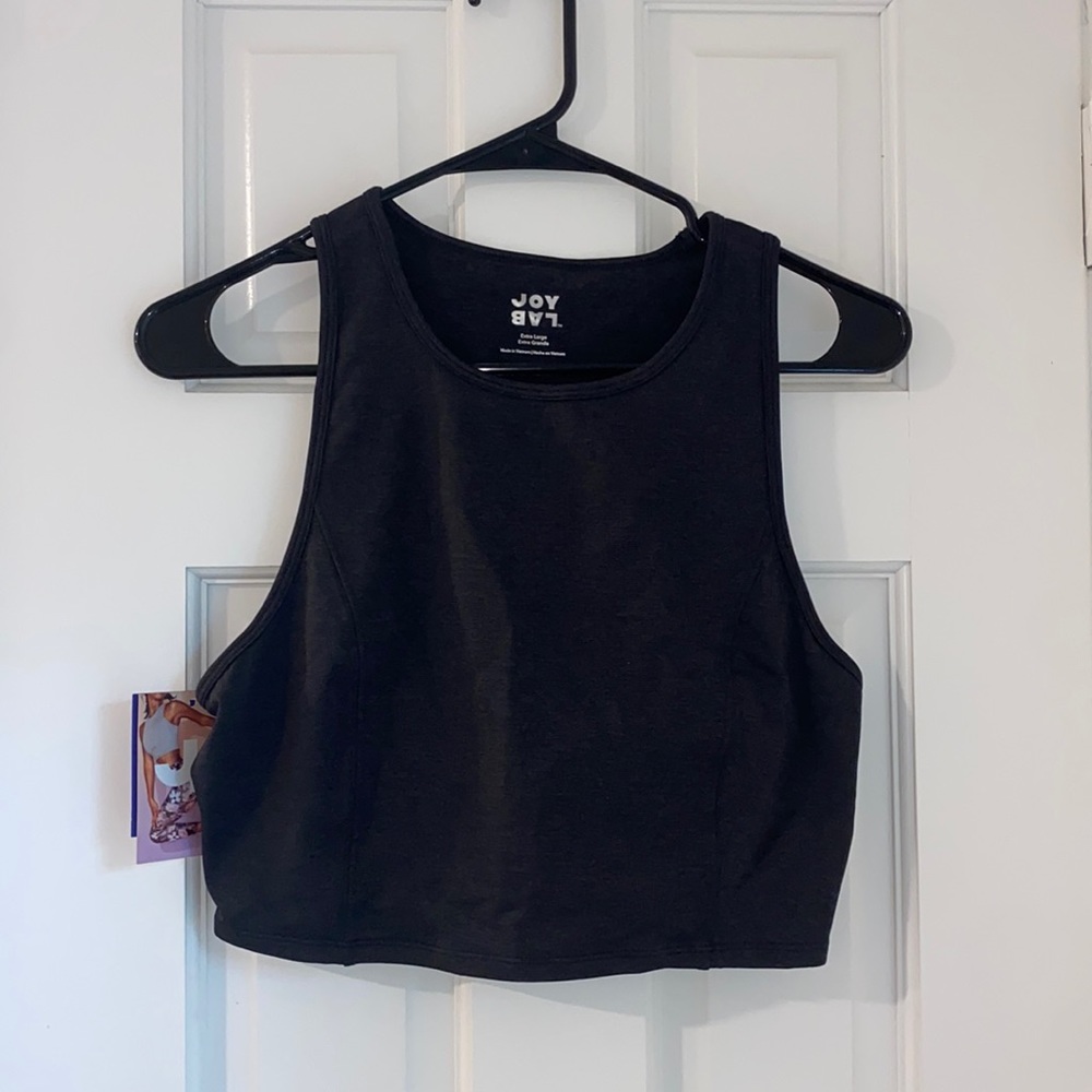 Joy Lab Workout Tank Top/Sports bra